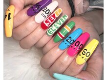 ネイルサロン ネイルズゴーゴー 渋谷店(NAILSGOGO)
