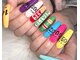 ネイルサロン ネイルズゴーゴー 渋谷店(NAILSGOGO)の写真