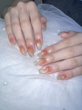 ザ ベスト ビューティー(The Best Beauty)/お持ち込みデザインネイル