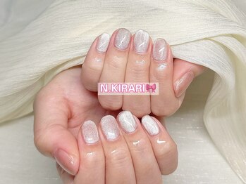 エヌドットキラリ(N.KIRARI)/
