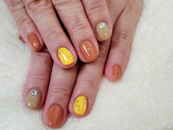 プレジール ラ・ルー(Plaisir La・Ru-)/カジュアルデザインコース