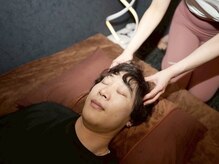 スリピカ 六本木店(Sleepica)/極楽☆ヘッドスパ