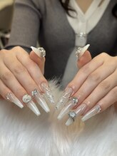 コモネイルスタジオ(CoMo Nail Studio)/