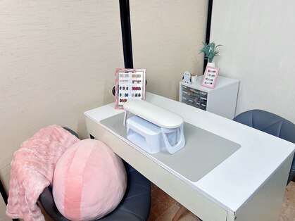 アリピーチ(Ari Peach)の写真