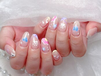 ノア ネイル(Noa Nail)/