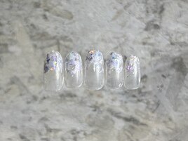 定額Aコース¥7980