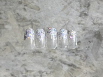 定額Aコース¥7980