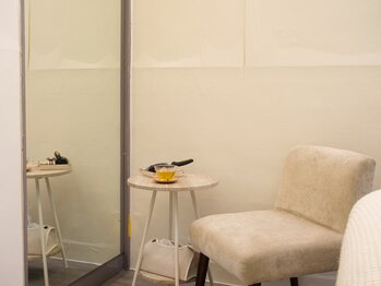 ラシャンスリラ(La chance lilas)/