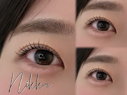 ニッカ(nikka)の写真