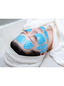 美白ケアをしたい