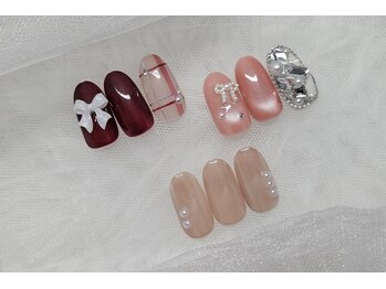 グランディール(Grandir)/選べる2本￥5500or4本￥6500