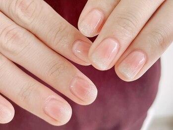 リア 越谷店(lia)/お持ち込みデザイン90分