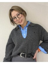 フィル 天神店(fil)&nbsp;H.HINATA 