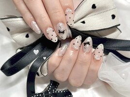 ドットネイル