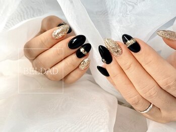 ベルダ(BELDAD)/お客様ネイル ー Customer nail