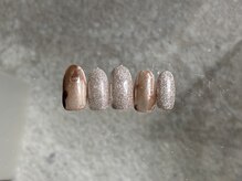 ネイルサロン クレオ(Cleo)/定額Bコース¥8980