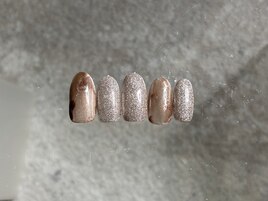 定額Bコース¥8980