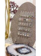 ショコラベーシック 府内店(Chocora BASIC)/アートデザイン