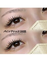 オヤユビヒメ 心斎橋店(Oyayubihime)/【束感】バインドロック120束