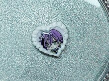 ベティネイル アイラッシュ(Betty Nail)/榊ネス 3Dパーツ　にじさんじ