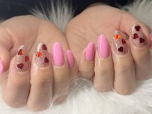 ペティカ(Patico)/持ち込みデザイン