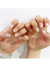 ワイズビューティー 広島立町店(y's beauty)/マグネットネイル¥6480