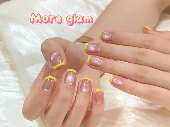 モアグラム 銀座店(More Glam)/マグネット