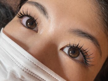 モルレーヴ(MOLREVE)/ワンホンエクステ