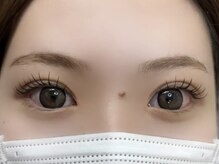 テヤン 大阪谷六店(teyan)/マツエク#まつげパーマ#眉毛