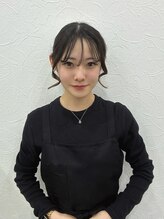 ビューティーサロン ココ 栄店(COCO)&nbsp;久保 