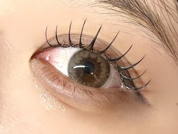 ルシアラッシュブロウ 銀座(LUCIA LASH BROW)/