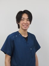 戸越はやし整体 マッサージ院&nbsp;林 祐輝