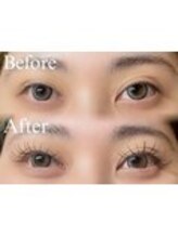 TRU NAIL & EYE 吉祥寺店 　【トゥルーネイル &アイ】/マツエク*LED変更可能★