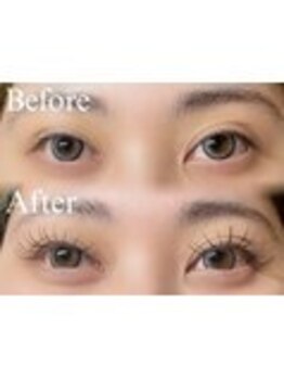TRU NAIL & EYE 吉祥寺店 　【トゥルーネイル &アイ】/マツエク*LED変更可能★