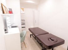 セルケア ギンザ(CellCare GINZA)/完全個室【店鋪内観】