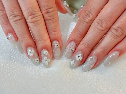 ネイルジュネス(NAIL JEUNESSE)の写真