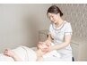 【皮膚科・スキンケアで繰り返す方に】大人ニキビ改善フェイシャル90分