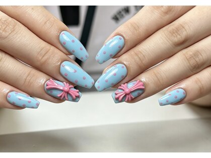 カカネイル(KAKA.Nail)の写真