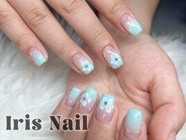 夏SNSトレンドアートデザイン
