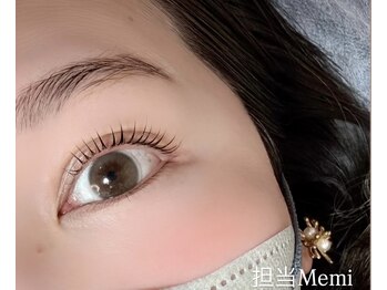 サロン ド スムウ(salon de SUMUU.)/まつげパーマ