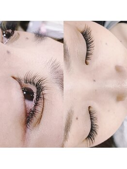 アヴニール(Avenir)/マツエク