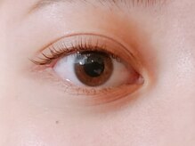 オレンジスター バイ パッセージ(ORANGE STAR BY PASSAGE)/まつげカール[相模大野]