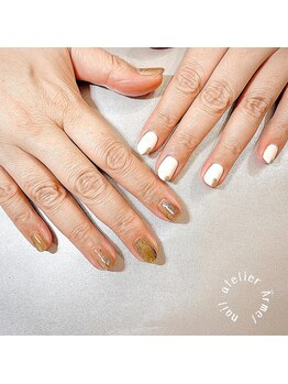 ネイルアトリエ エルメル(nail atelier Armel)/