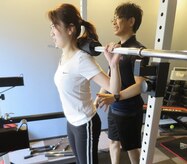 ラウラピエ ジム(LAULA PIE GYM)