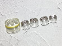 ラミニョンネイルナゴヤ(La Mignon Nail Nagoya)/ラグジュアリー定額