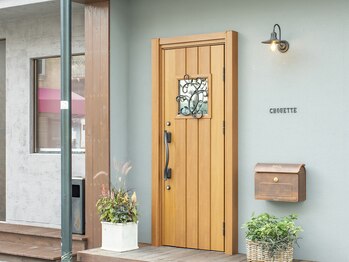 シュエット(CHOUETTE)/南海本線泉佐野駅徒歩2分☆