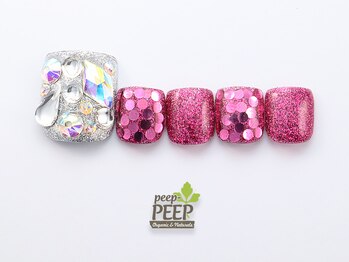 ピッピ 桜新町店(peep PEEP)/ アーリーサマーF2022★-8