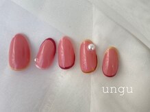 ザラボアングゥ(The Labo ungu)/5月monthly basic