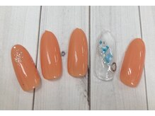 ティーエヌ イトーヨーカドー能見台店/季節の定額5390円コース