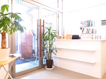 アールビービープラス(RBB+)/受付